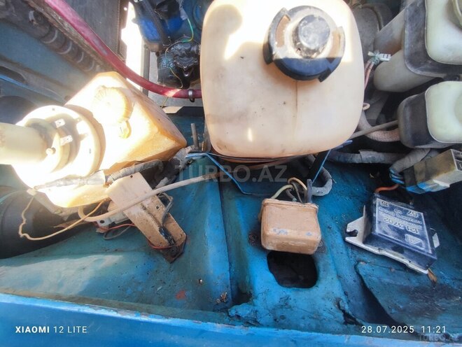 LADA (VAZ) 2106 1986, 259,999 km - 1.3 л - Sabirabad