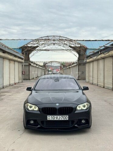 BMW 535 2011, 308,521 km - 3.0 l - Xırdalan