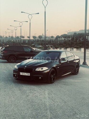 BMW 535 2011, 308,521 km - 3.0 l - Xırdalan