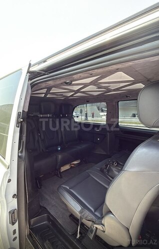 Mercedes Vito 2015, 450,000 km - 2.2 l - Bakı