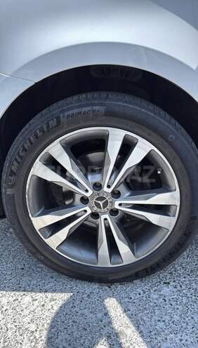 Mercedes Vito 2015, 450,000 km - 2.2 l - Bakı