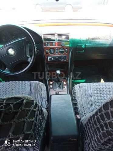 Mercedes C 220 d 1996, 364,523 km - 2.2 л - Qazax