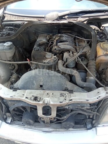 Mercedes C 220 d 1996, 364,523 km - 2.2 л - Qazax