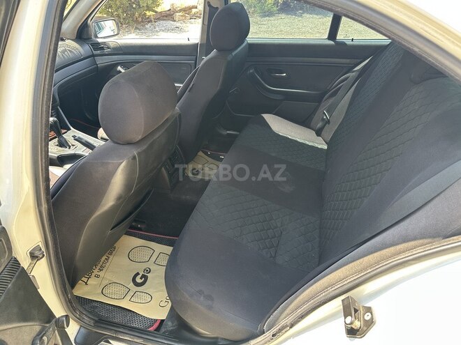 BMW 520 1997, 500,000 km - 2.0 l - Bakı