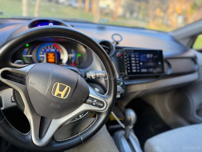 Honda Insight 2010, 465,000 km - 1.3 l - Bakı