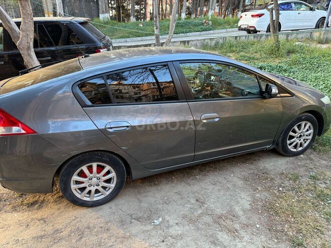 Honda Insight 2010, 465,000 km - 1.3 l - Bakı