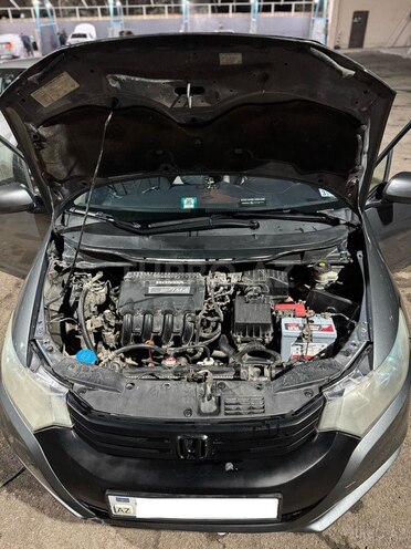 Honda Insight 2010, 465,000 km - 1.3 l - Bakı