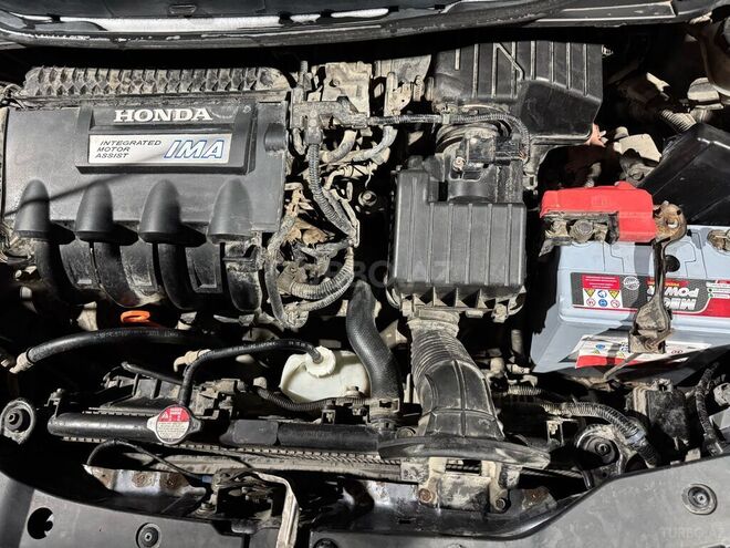 Honda Insight 2010, 465,000 km - 1.3 l - Bakı
