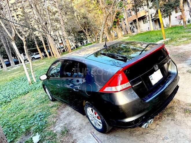 Honda Insight 2010, 465,000 km - 1.3 l - Bakı