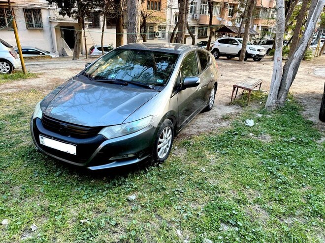 Honda Insight 2010, 465,000 km - 1.3 l - Bakı