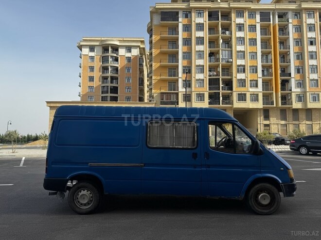 Ford Transit 1998, 473,000 km - 2.5 л - Sumqayıt