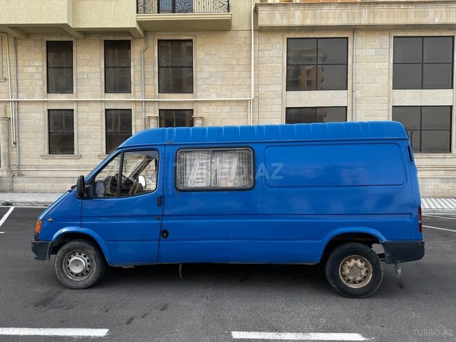 Ford Transit 1998, 473,000 km - 2.5 л - Sumqayıt