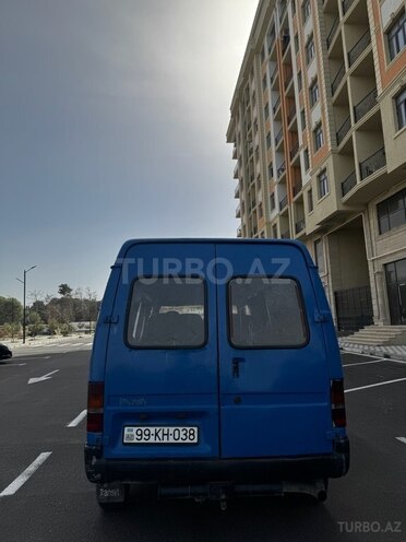 Ford Transit 1998, 473,000 km - 2.5 л - Sumqayıt