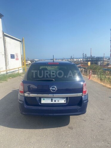 Opel Astra 2007, 285,000 km - 1.3 l - Bakı