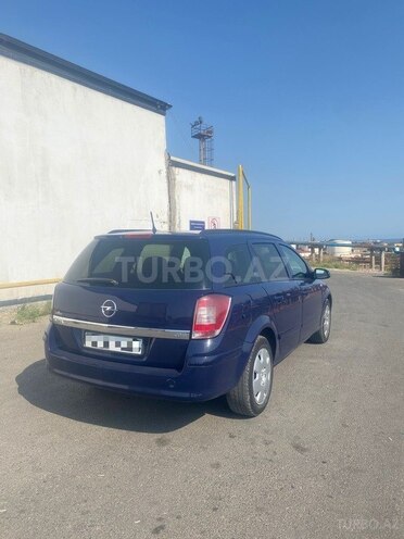 Opel Astra 2007, 285,000 km - 1.3 l - Bakı
