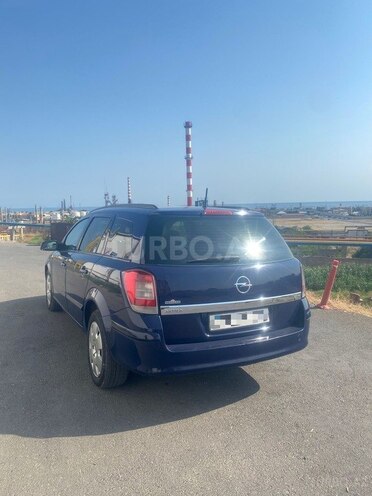 Opel Astra 2007, 285,000 km - 1.3 l - Bakı