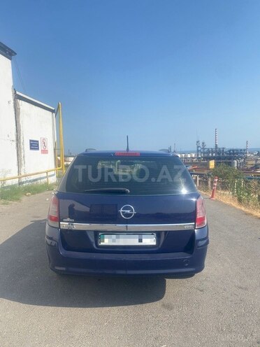 Opel Astra 2007, 285,000 km - 1.3 l - Bakı