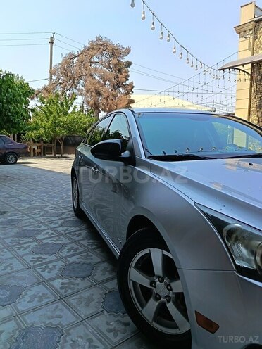 Chevrolet Cruze 2011, 321,771 km - 1.4 l - Gəncə