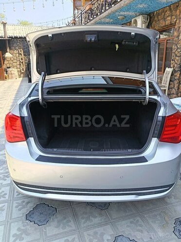 Chevrolet Cruze 2011, 321,771 km - 1.4 l - Gəncə