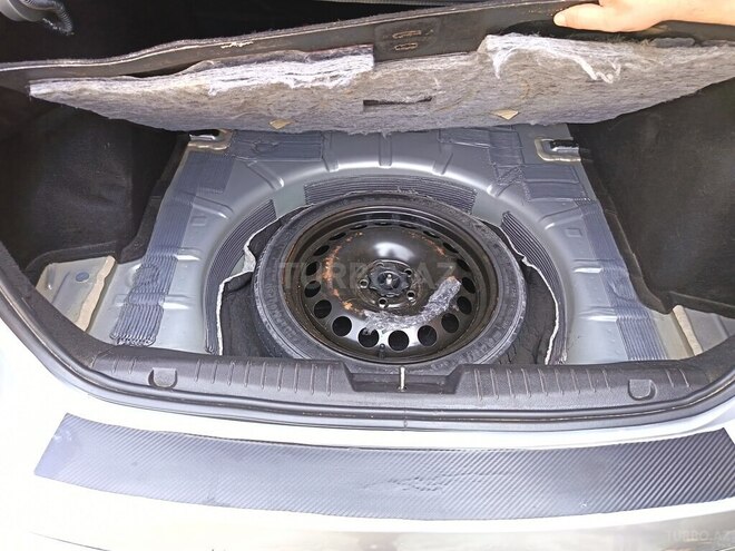 Chevrolet Cruze 2011, 321,771 km - 1.4 l - Gəncə