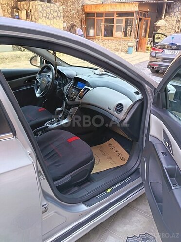 Chevrolet Cruze 2011, 321,771 km - 1.4 l - Gəncə