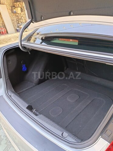 Chevrolet Cruze 2011, 321,771 km - 1.4 l - Gəncə