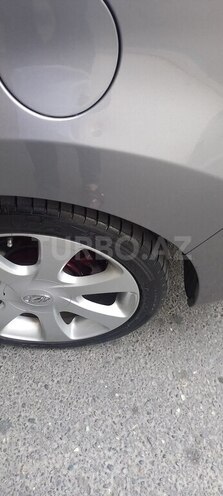 Hyundai Elantra 2011, 284,854 km - 1.8 l - Bakı