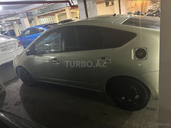 Toyota Prius 2007, 265,000 km - 1.5 l - Bakı