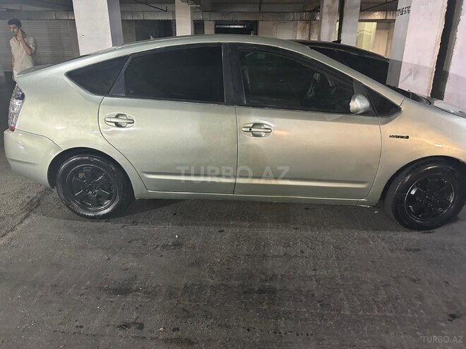 Toyota Prius 2007, 265,000 km - 1.5 l - Bakı