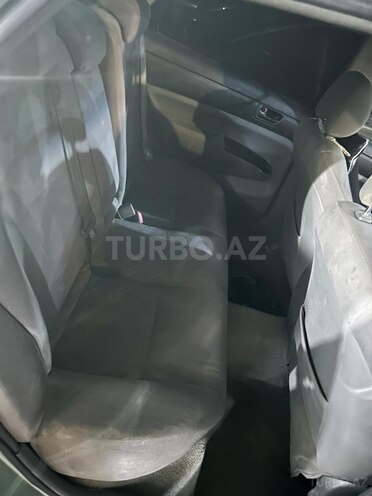 Toyota Prius 2007, 265,000 km - 1.5 l - Bakı