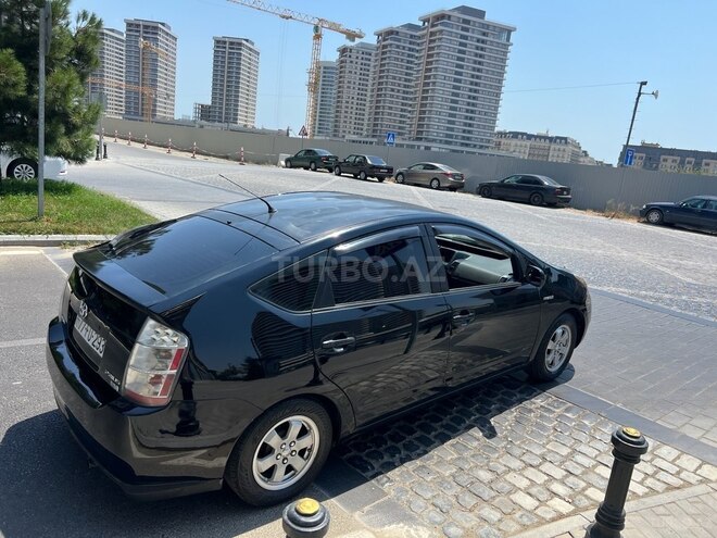 Toyota Prius 2008, 385,000 km - 1.5 l - Bakı