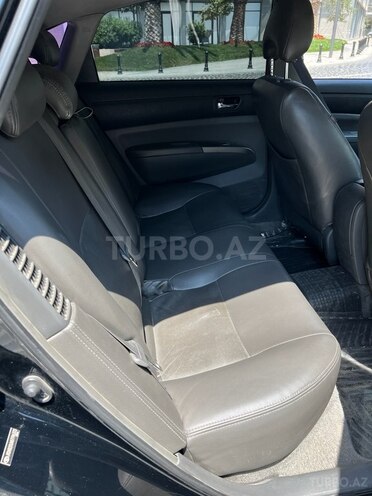 Toyota Prius 2008, 385,000 km - 1.5 l - Bakı