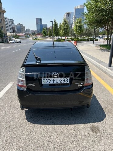 Toyota Prius 2008, 385,000 km - 1.5 l - Bakı