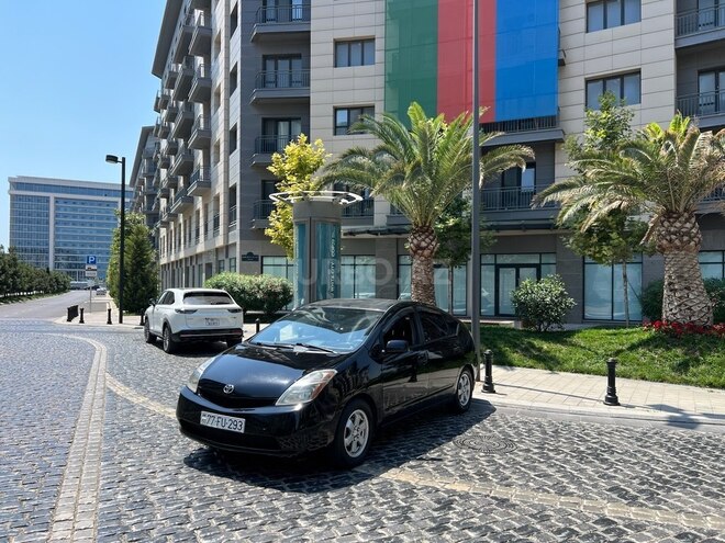 Toyota Prius 2008, 385,000 km - 1.5 l - Bakı
