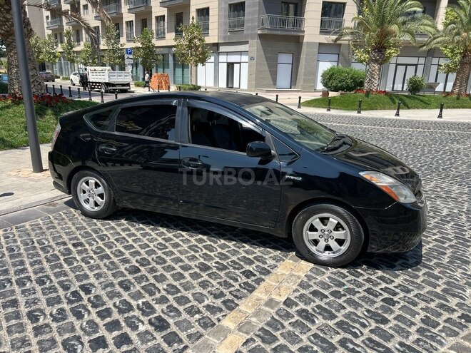 Toyota Prius 2008, 385,000 km - 1.5 l - Bakı