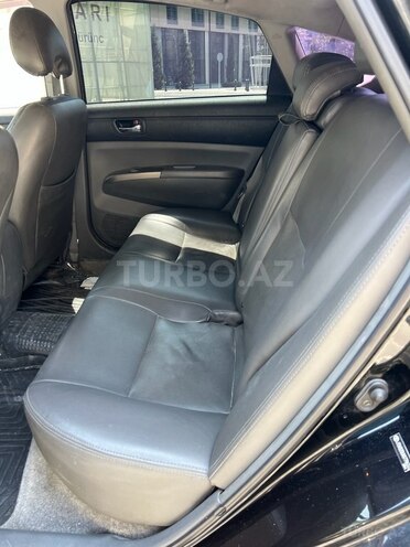 Toyota Prius 2008, 385,000 km - 1.5 l - Bakı