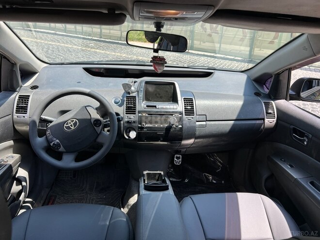 Toyota Prius 2008, 385,000 km - 1.5 l - Bakı