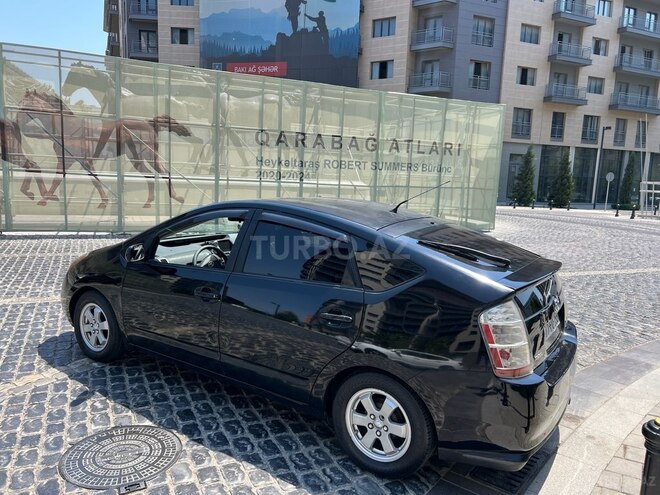 Toyota Prius 2008, 385,000 km - 1.5 l - Bakı