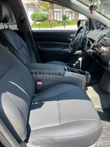 Toyota Prius 2008, 385,000 km - 1.5 l - Bakı