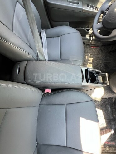 Toyota Prius 2008, 385,000 km - 1.5 l - Bakı