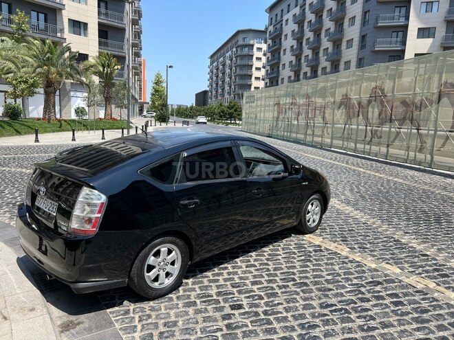 Toyota Prius 2008, 385,000 km - 1.5 l - Bakı