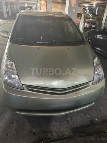 Toyota Prius 2007, 265,000 km - 1.5 l - Bakı