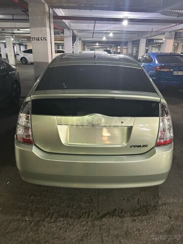 Toyota Prius 2007, 265,000 km - 1.5 l - Bakı