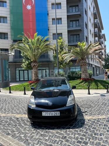 Toyota Prius 2008, 385,000 km - 1.5 l - Bakı
