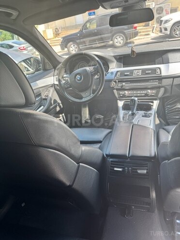 BMW 535 2011, 308,521 km - 3.0 l - Xırdalan