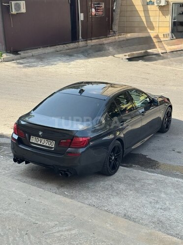 BMW 535 2011, 308,521 km - 3.0 l - Xırdalan
