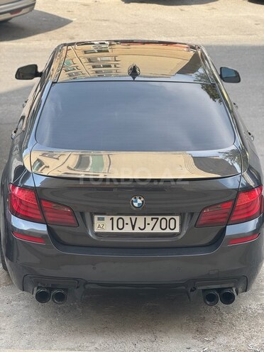 BMW 535 2011, 308,521 km - 3.0 l - Xırdalan