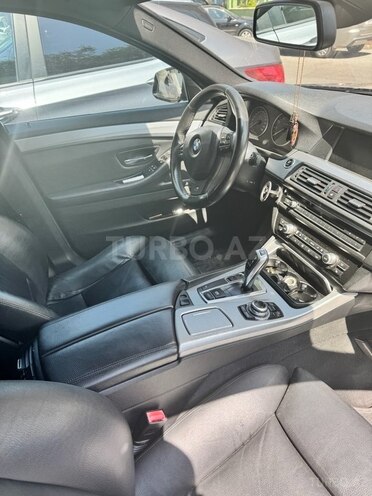 BMW 535 2011, 308,521 km - 3.0 l - Xırdalan