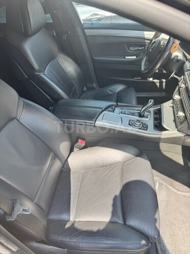 BMW 535 2011, 308,521 km - 3.0 l - Xırdalan