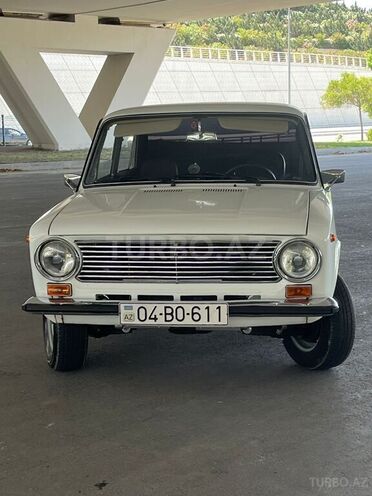 LADA (VAZ) 21011 1980, 258,741 km - 1.3 л - Bakı